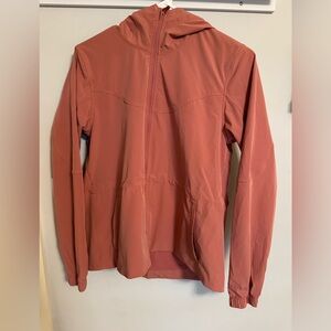 Lululemon Windbreaker/Rain Jacket